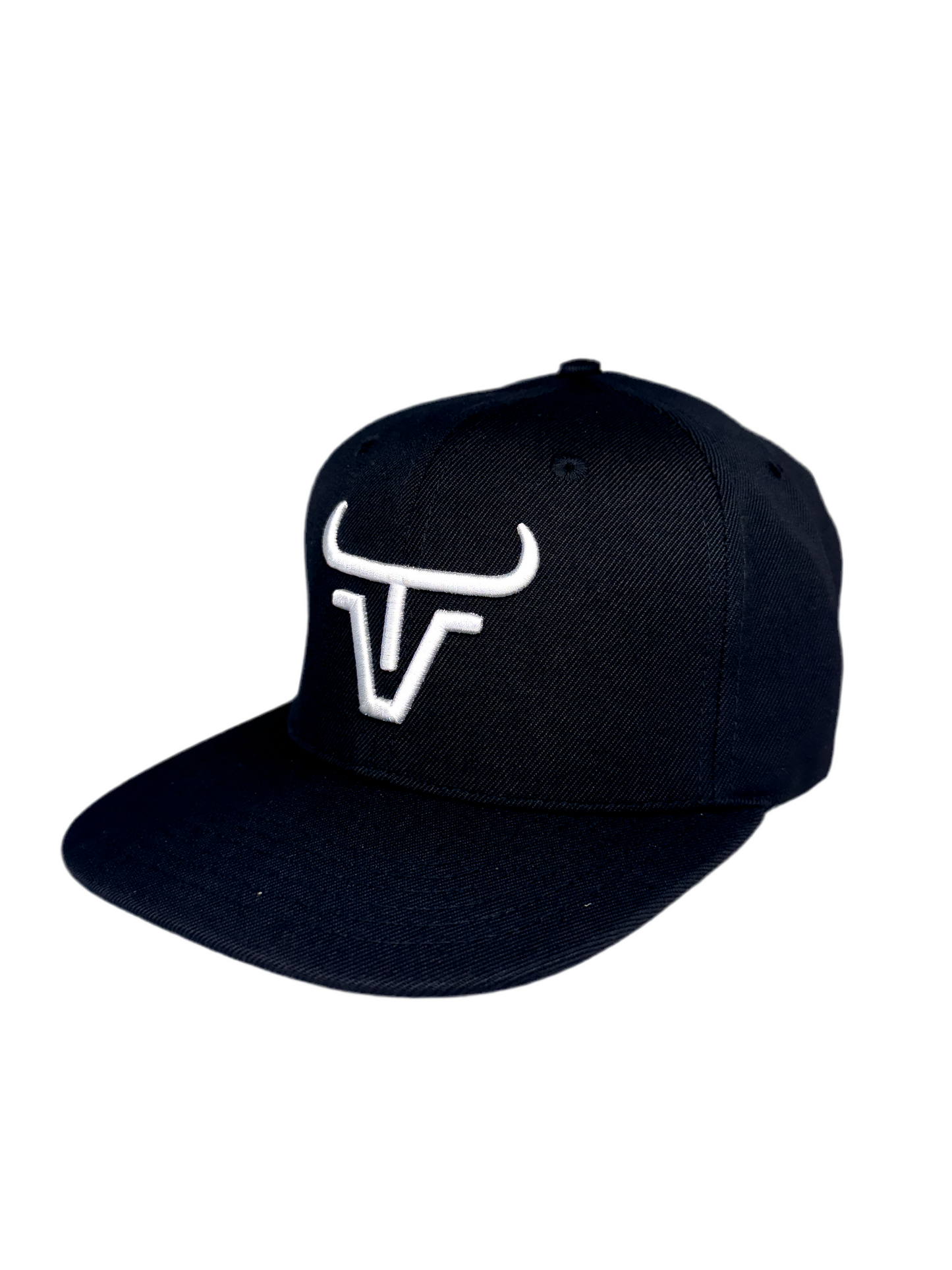 The Vaquero - Black