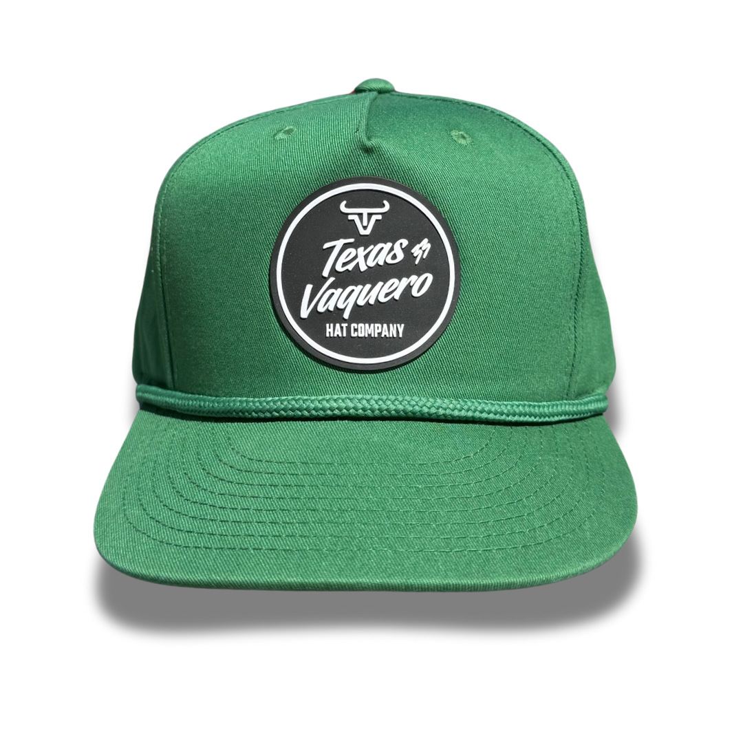Vaquero | Green