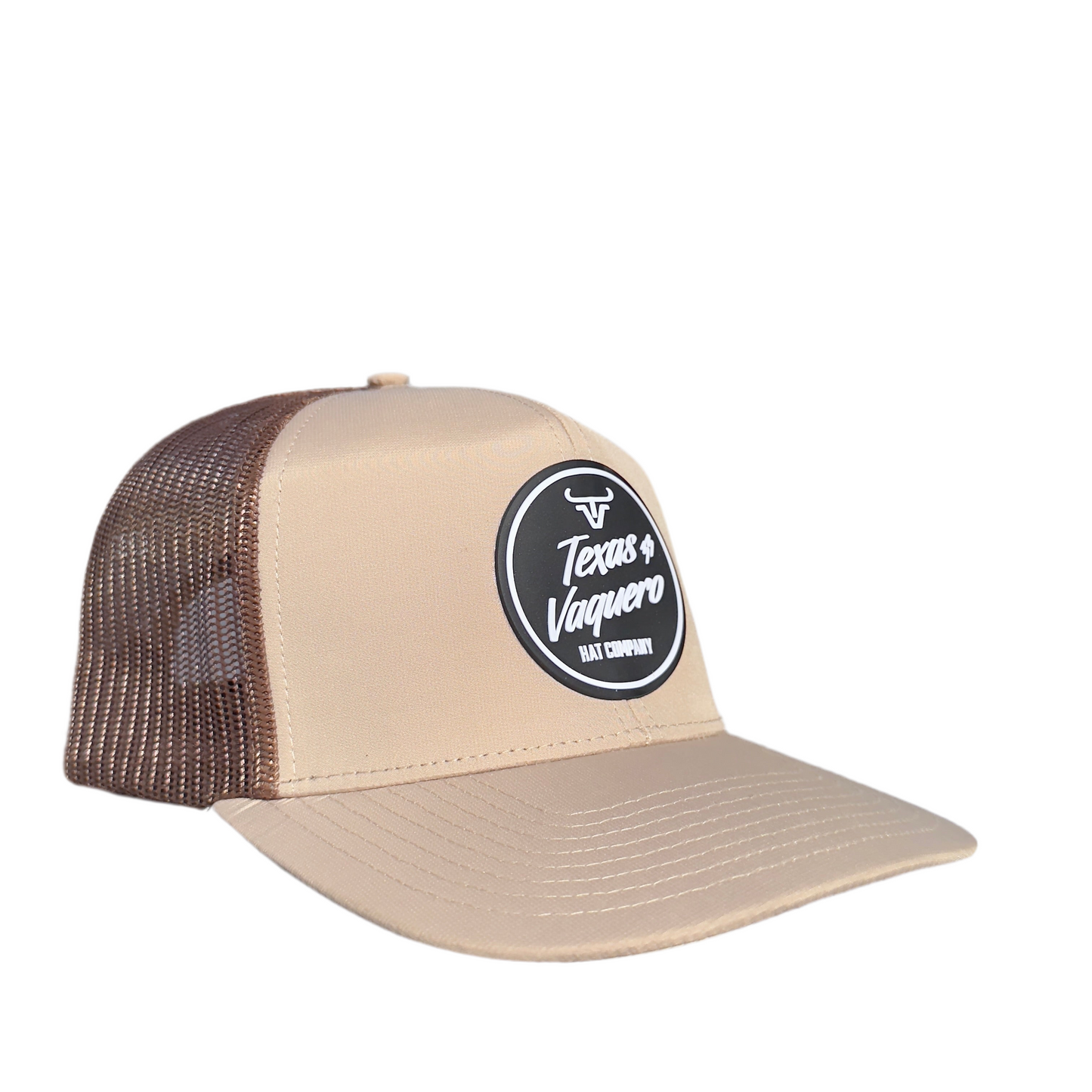 Vaquero | Khaki/Brown