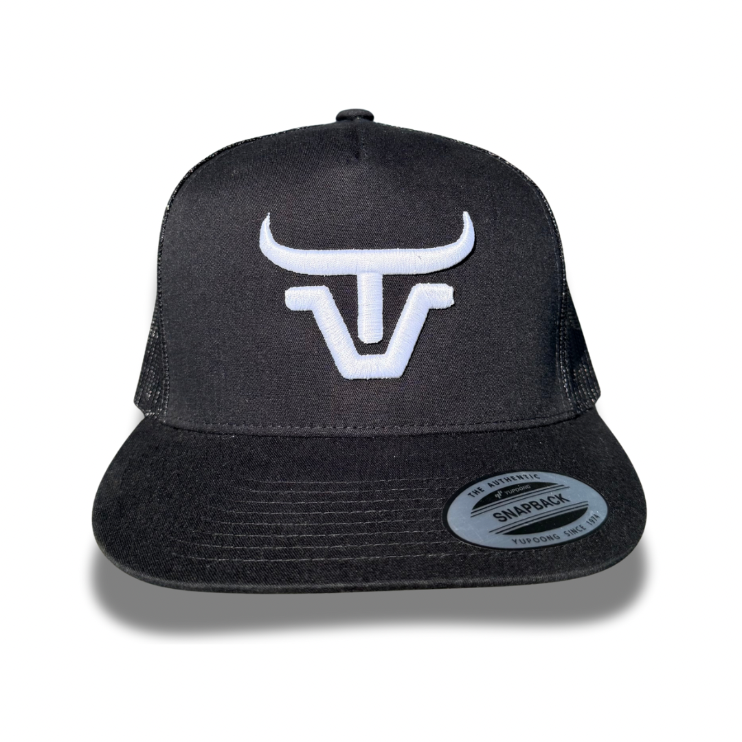 The Vaquero | Black