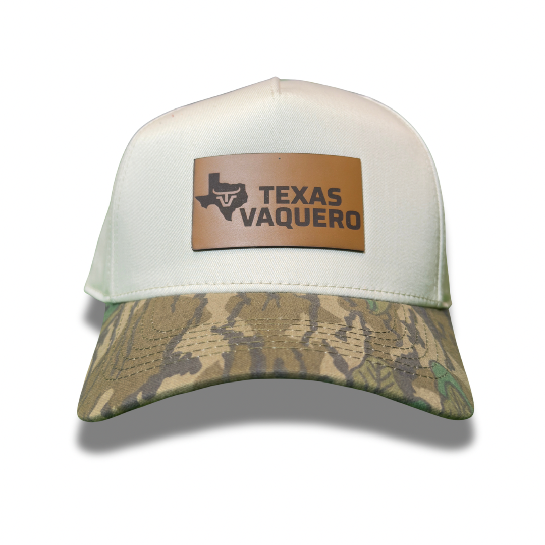 West Tejas | Mossy