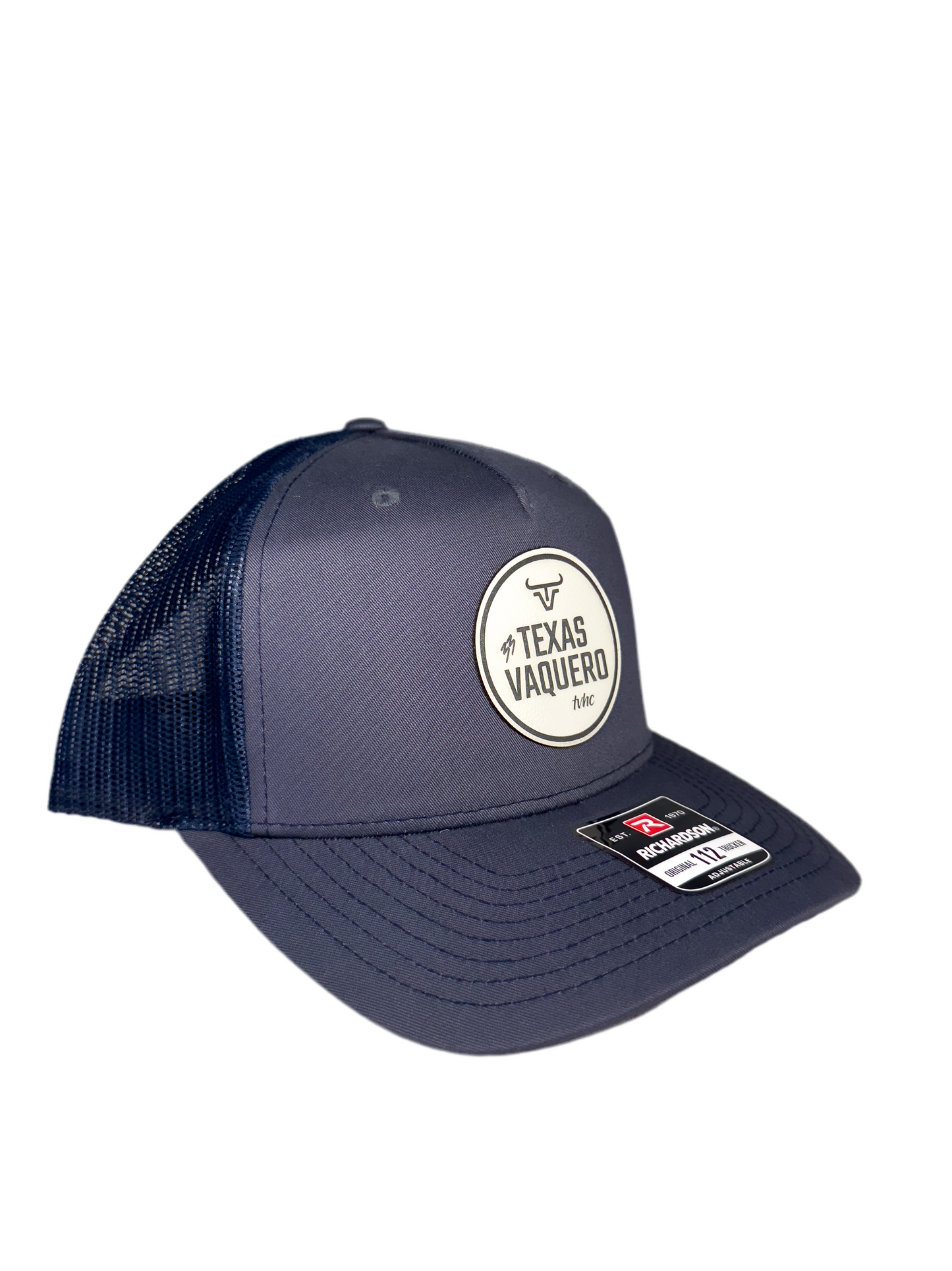 West Tejas | Ombré Blue/Navy