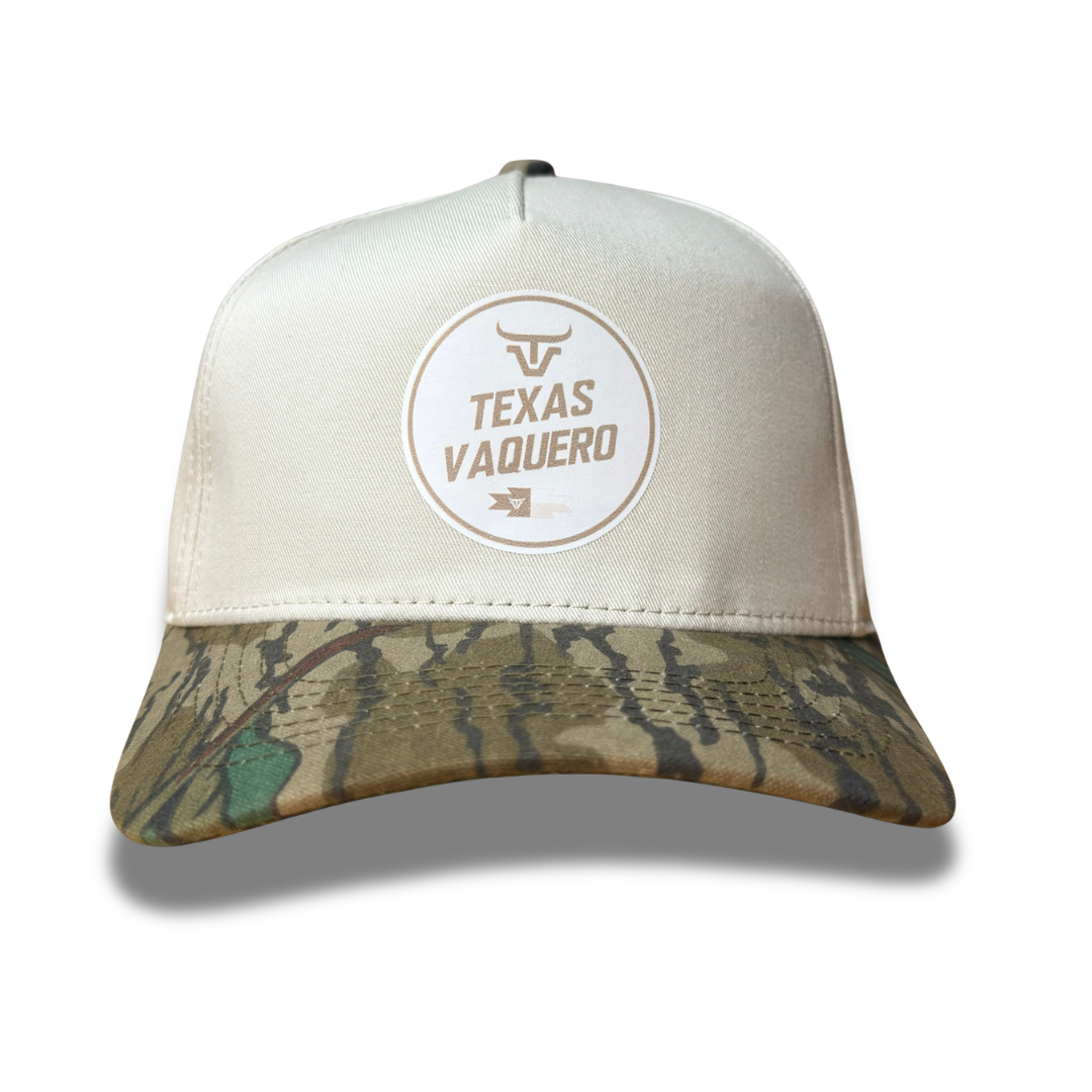 West Tejas | Mossy