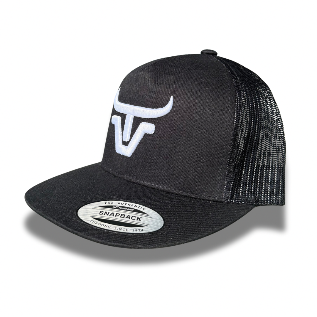 The Vaquero | Black