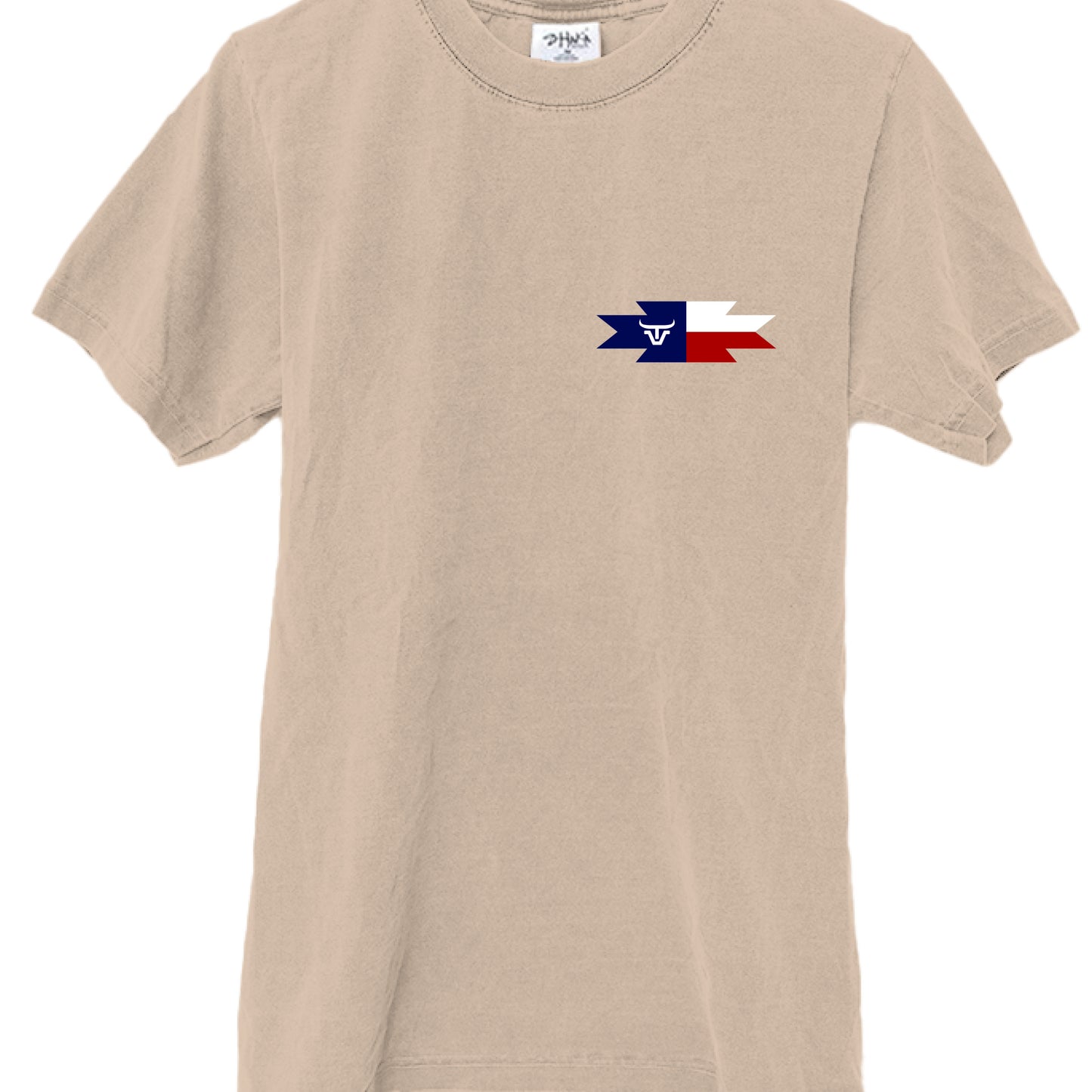 Khaki - FRONT