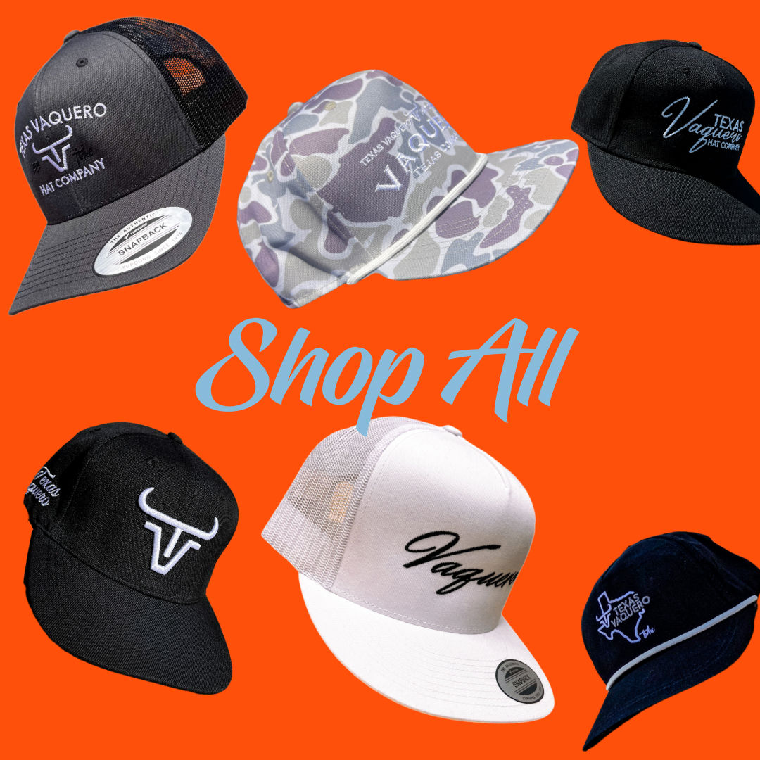 Featured Hats