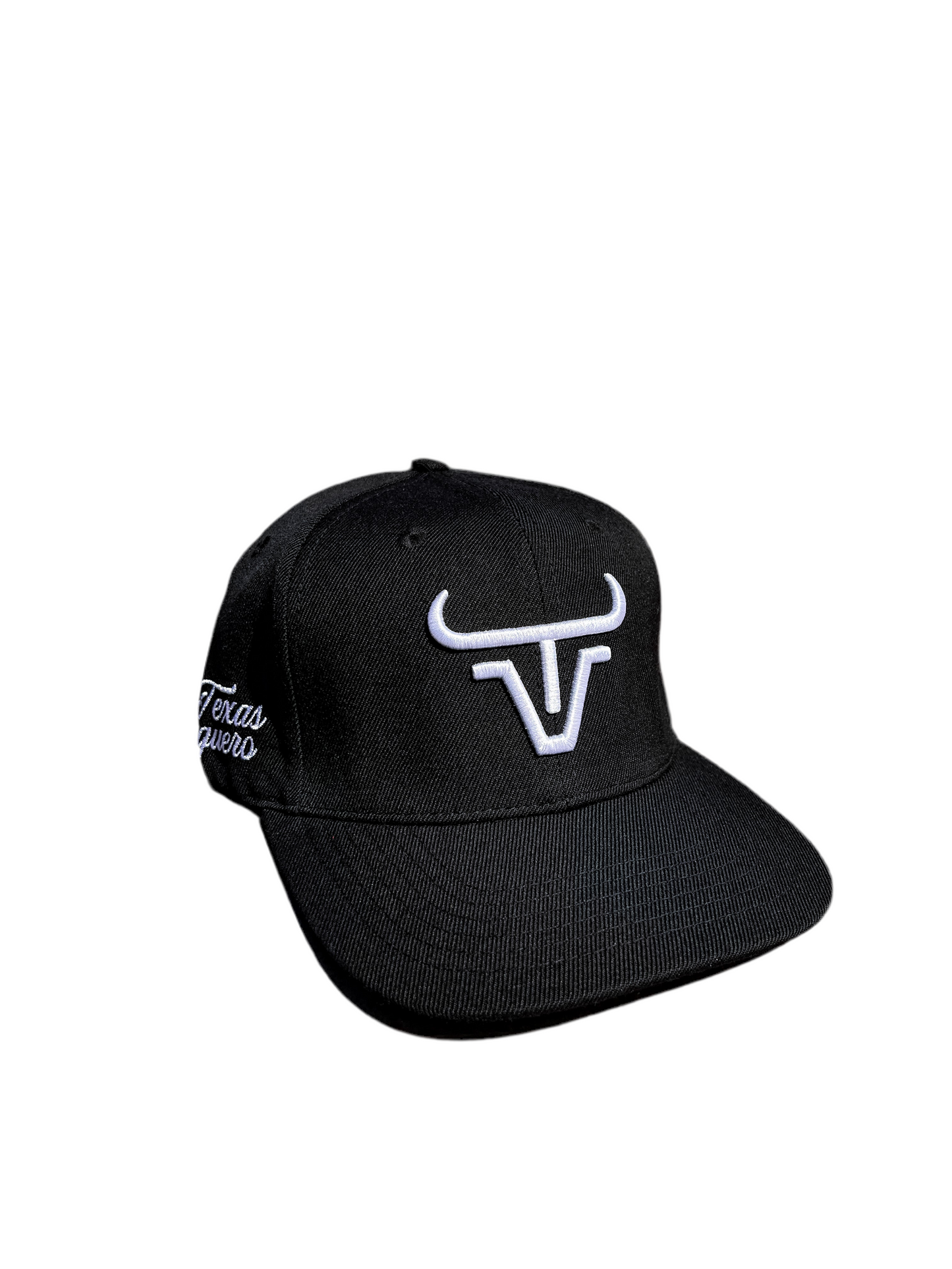 The Vaquero - Black