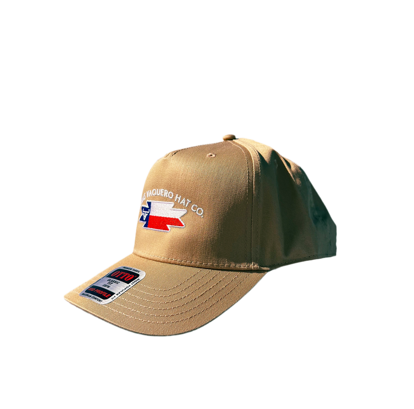 The Bandera 2.0 - Khaki