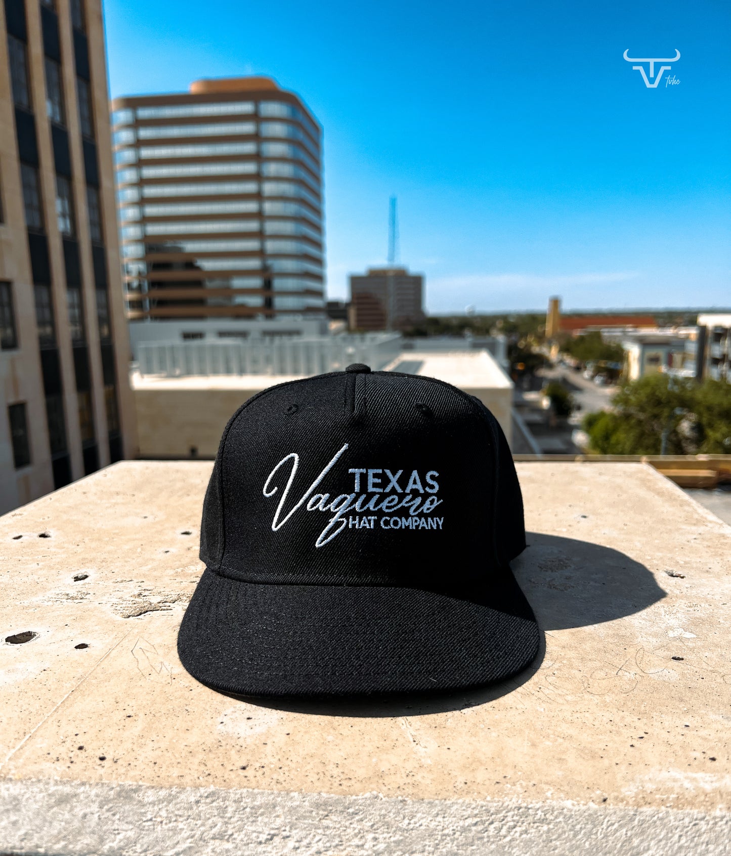 The Vaquero Signature