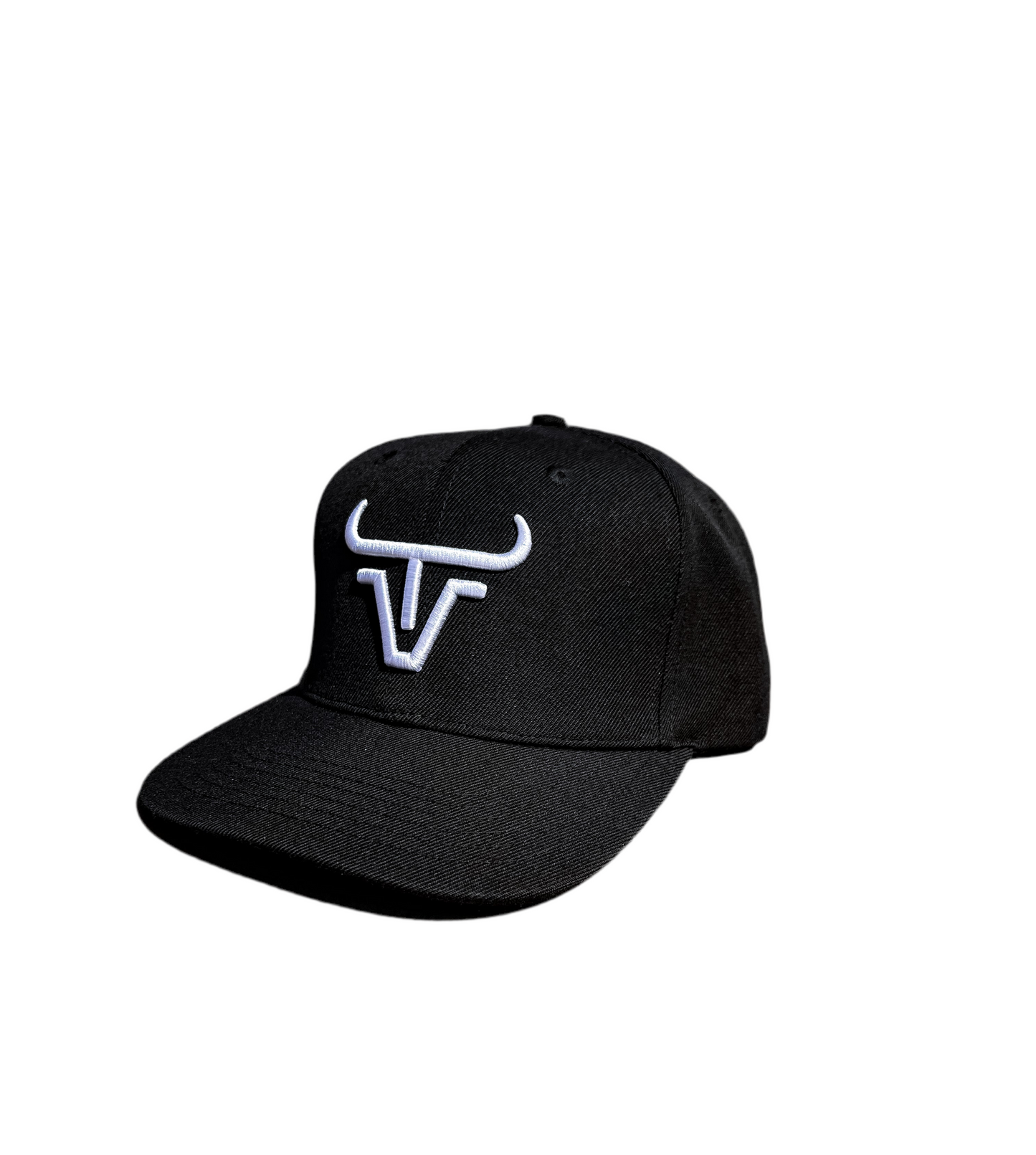 The Vaquero - Black