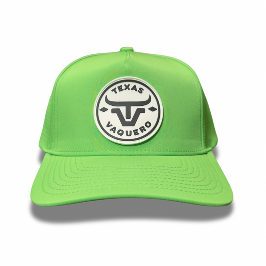 Vaquero | Green