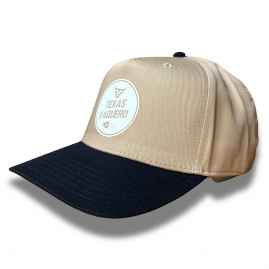 West Texas | Black & Khaki 2