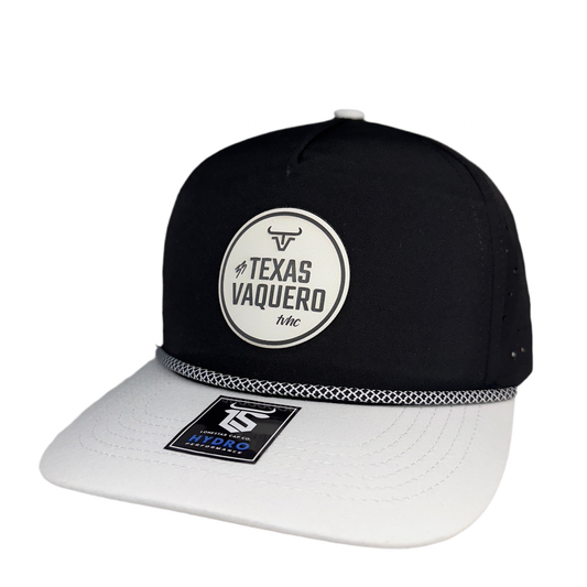 West Tejas | Black/White