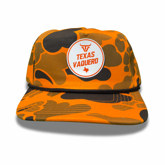 West Tejas | Camo 2