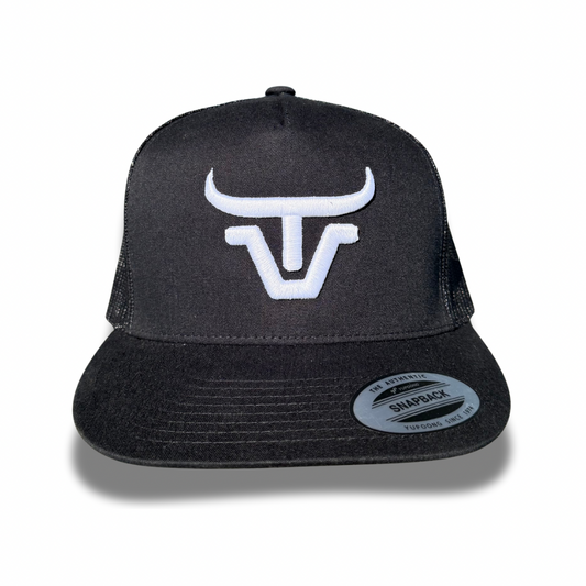 The Vaquero | Black