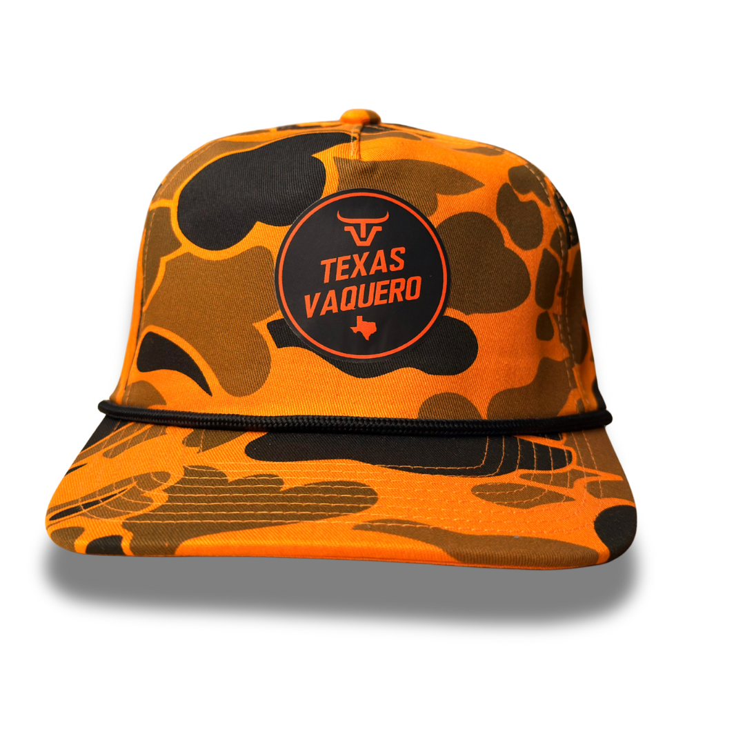 West Tejas | Camo