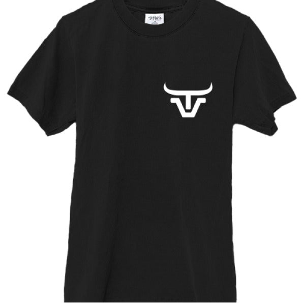 Black - FRONT
