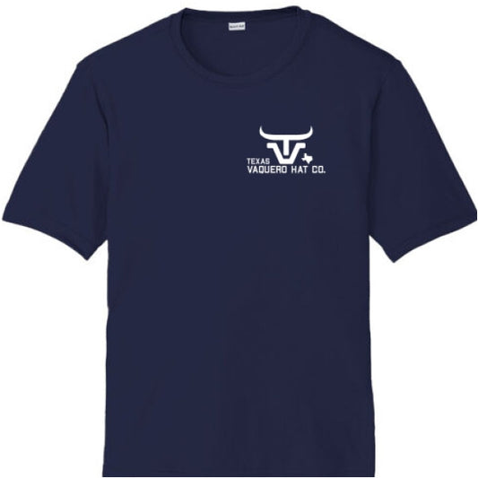 True Navy - FRONT