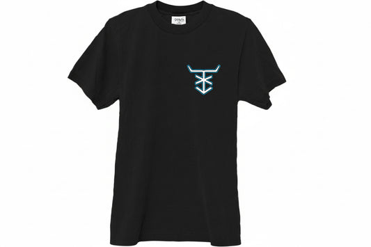 Black - FRONT